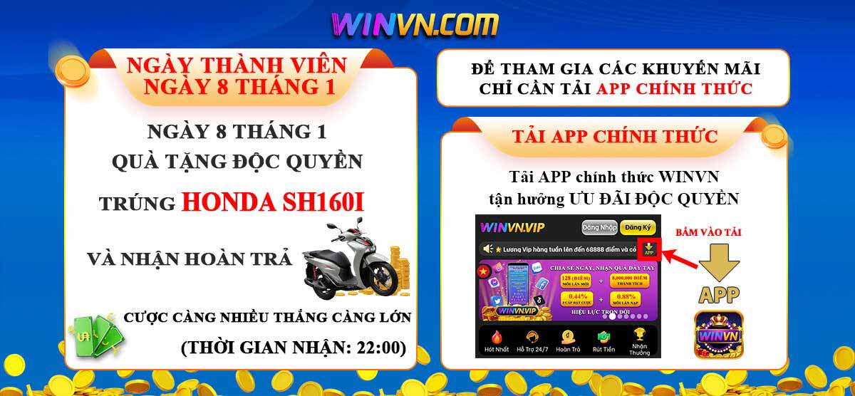 Giới thiệu nhà cái Winvn